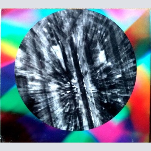 CD, Album Four Tet - Beautiful Rewind