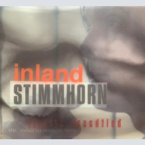 CD Stimmhorn - Inland