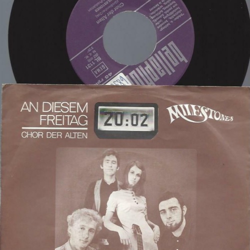 7" Milestones – 20 Uhr 02