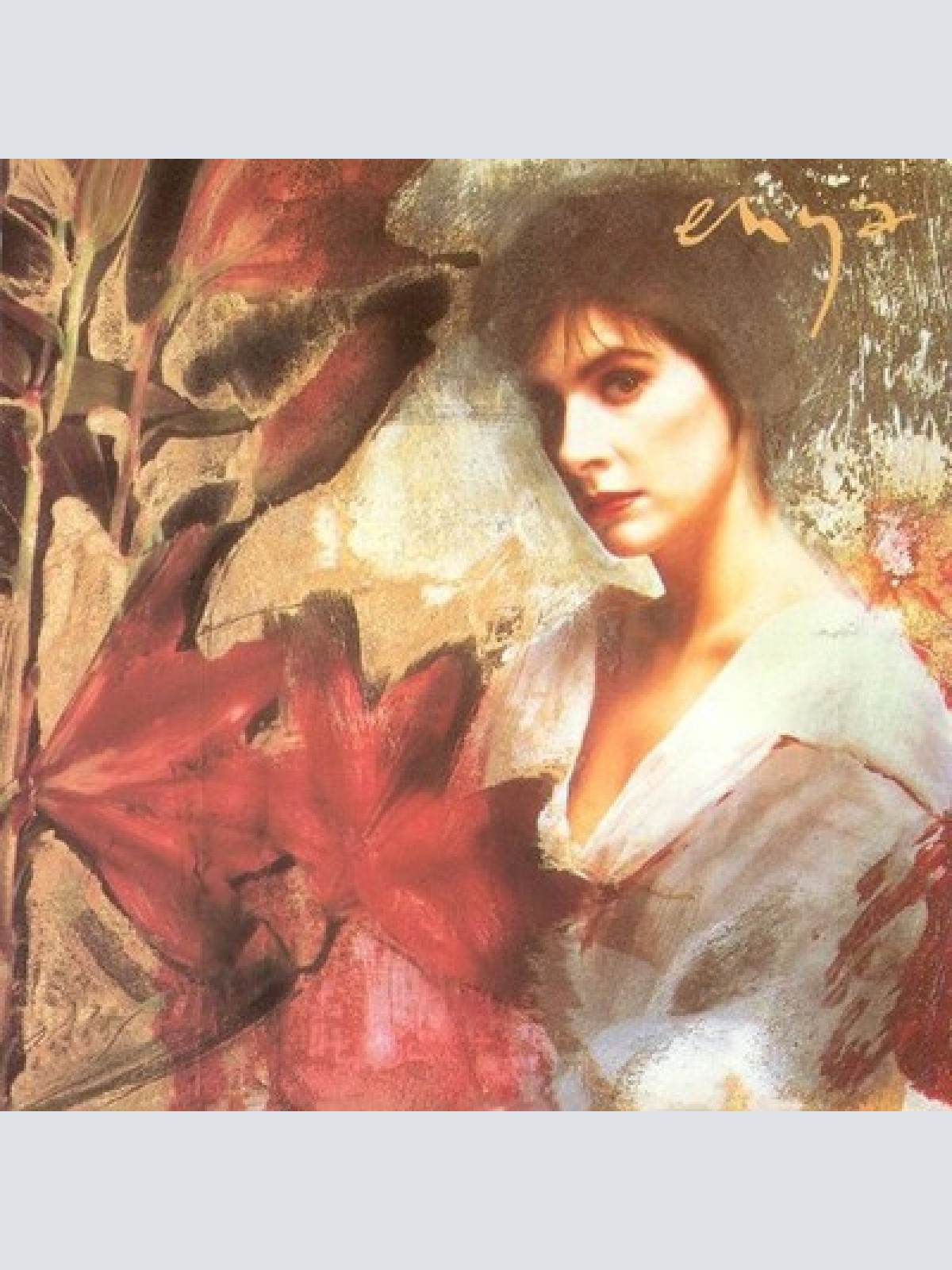 CD, Album, RE Enya - Watermark