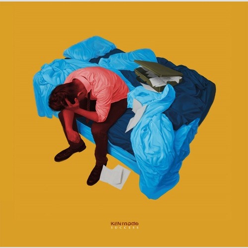 CD, Album Ken Mode - Success