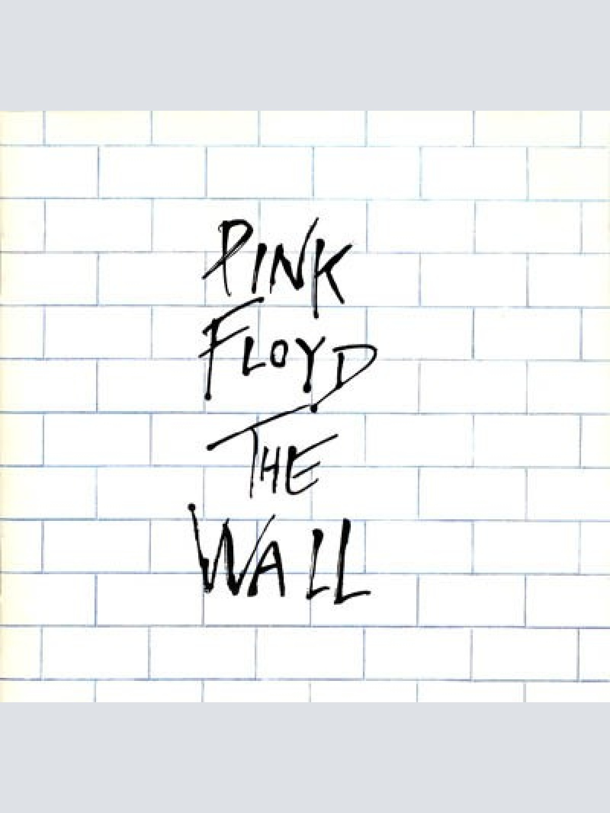 2xCD, Album, RE, RM Pink Floyd - The Wall