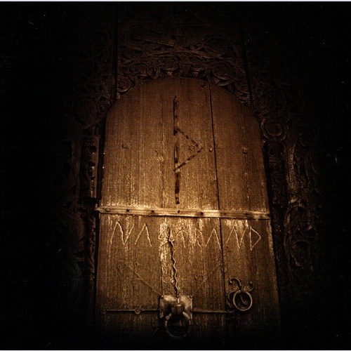 CD, EP Haruc - Nastrand