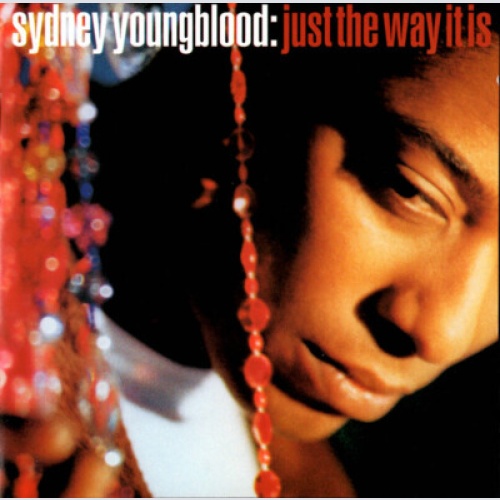 CD, Album Sydney Youngblood - Just The Way It Is