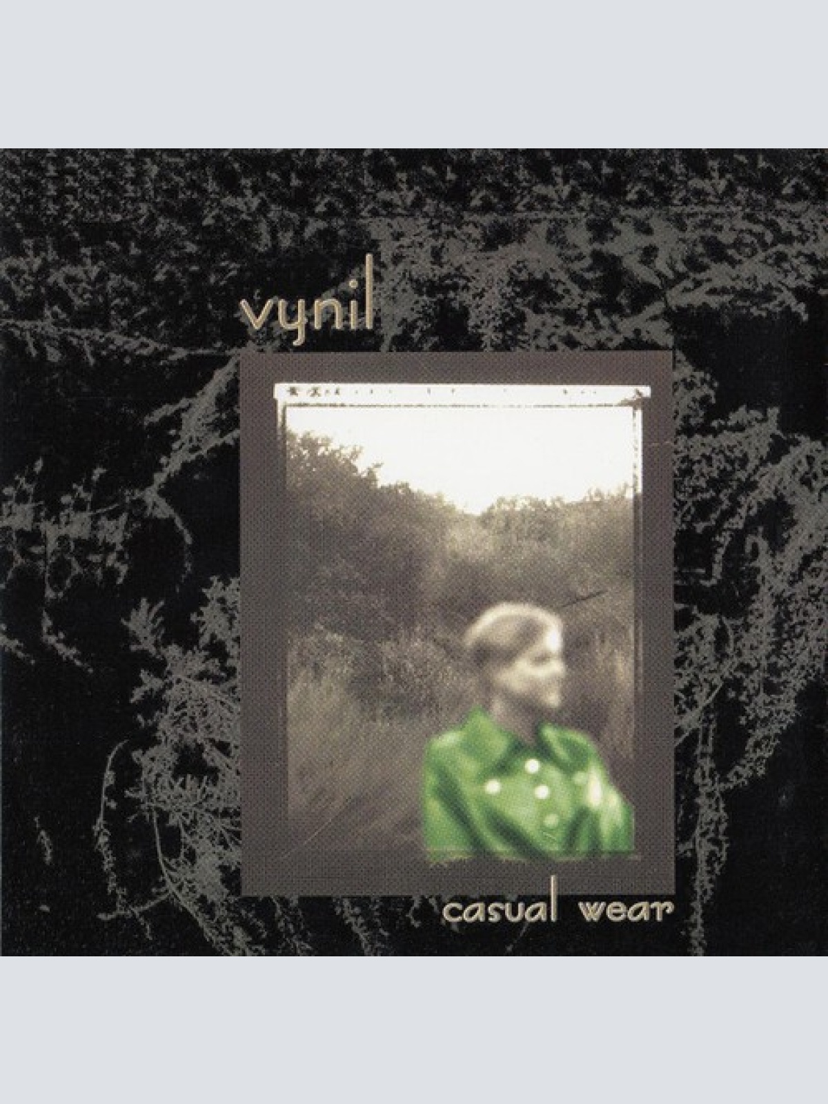 CD, Album Vynil - Casual Wear