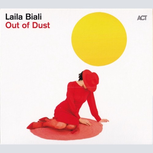 CD, Album Laila Biali - Out Of Dust