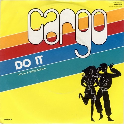 7", Single Cargo (2) - Do It
