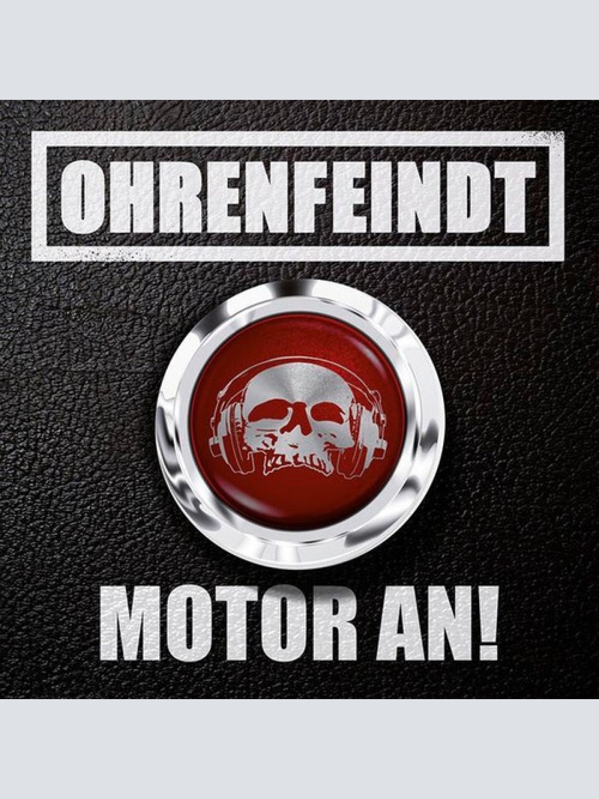 CD, Album, Ltd, Dig Ohrenfeindt - Motor An!