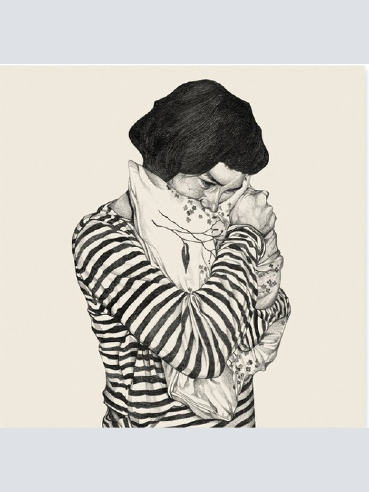 CD, Album Kristoffer And The Harbour Heads - EX/EX