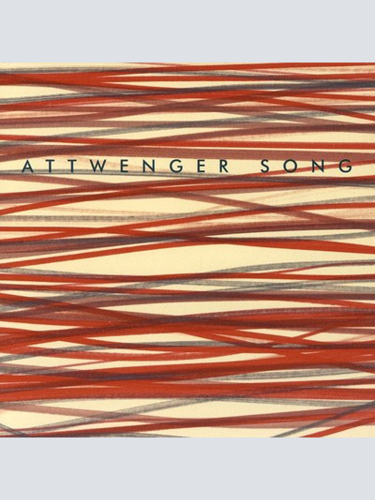 CD, Album Attwenger - Song