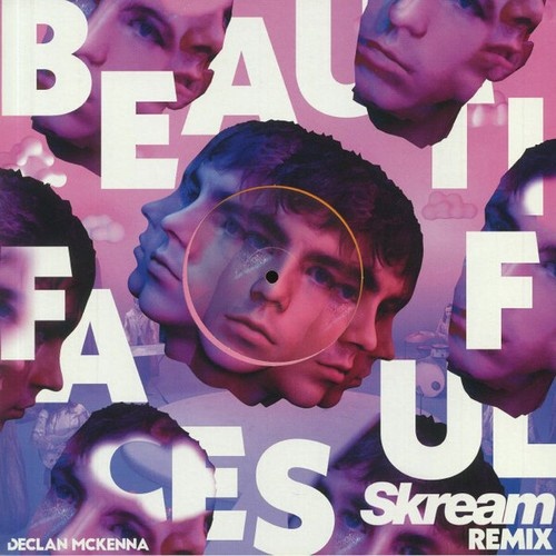 12", RSD, Single, Ora Declan McKenna - Beautiful Faces / The Key To Life On E...