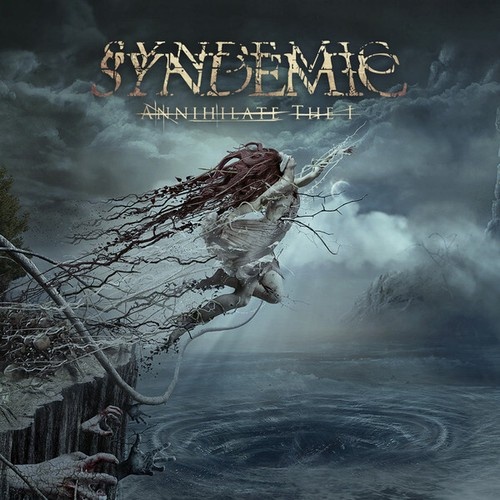 CD, Album Syndemic (2) - Annihilate The I