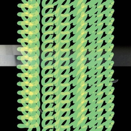 CD, Album Daphni - Jiaolong