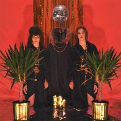 CD, Album Prince Rama* - Trust Now