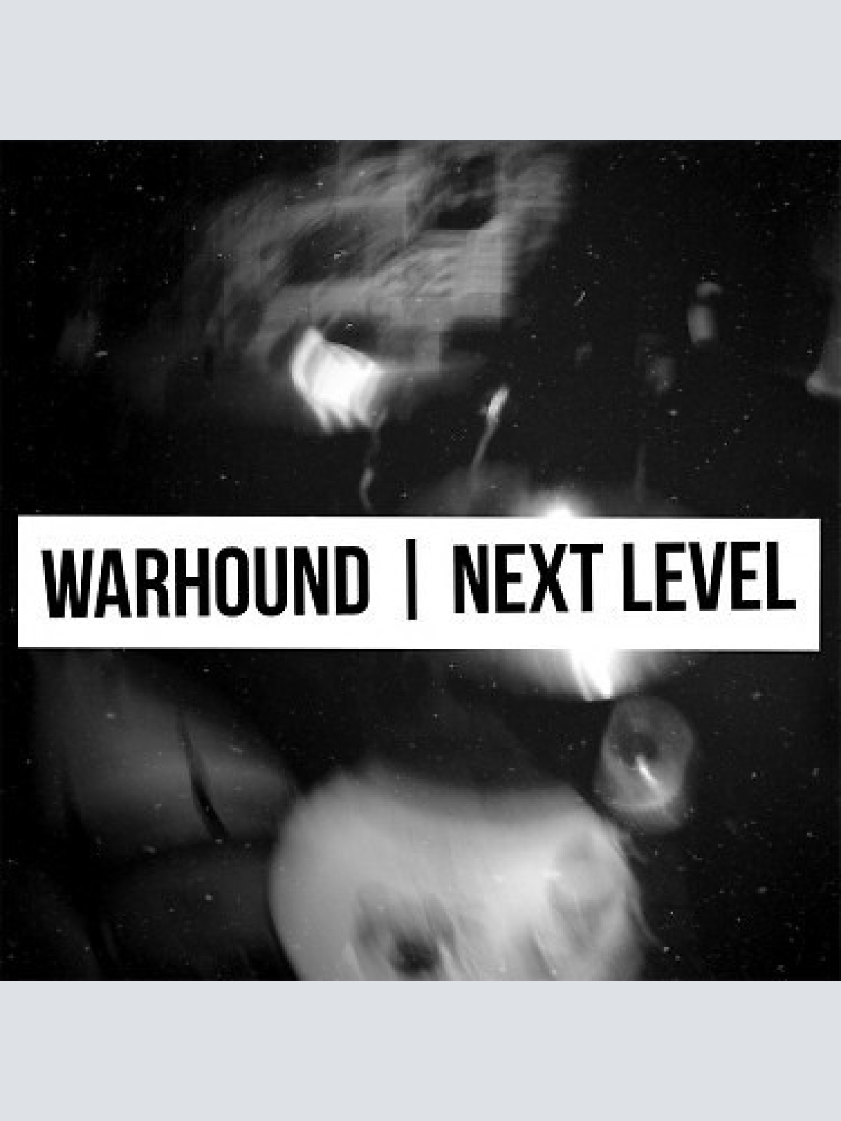 CD, Album War Hound - Next Level