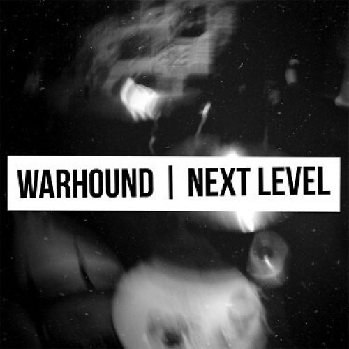 CD, Album War Hound - Next Level