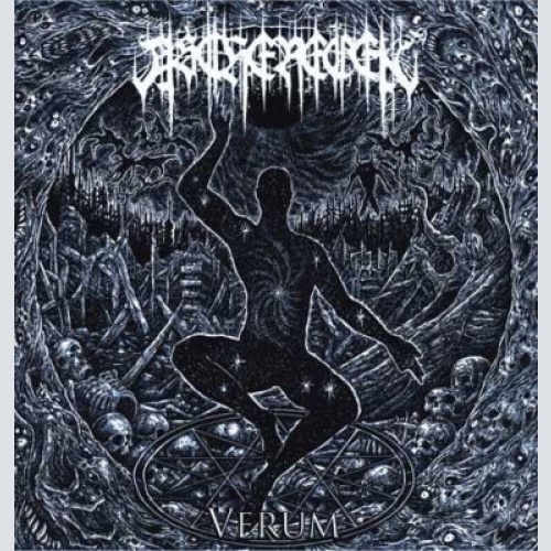 CD, Album Ascheregen (2) - Verum