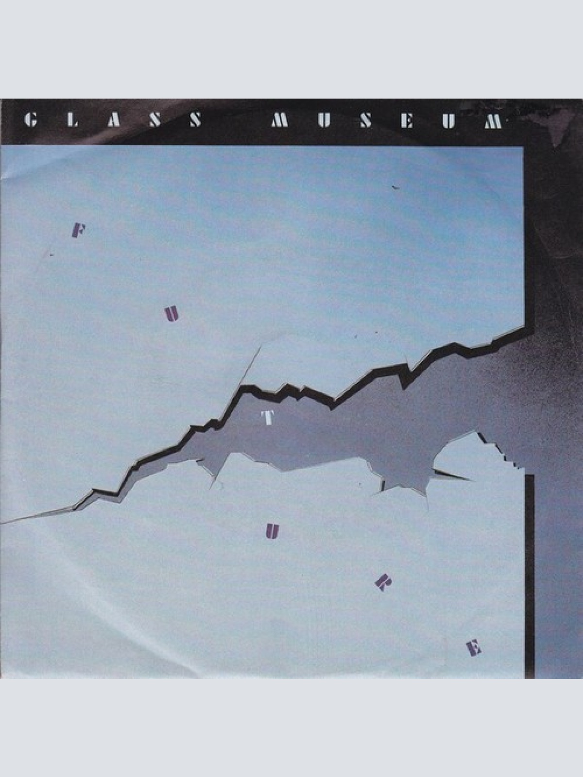 7", Single Glass Museum - Future