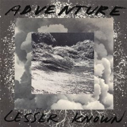 CD, Album, Dig Adventure (2) - Lesser Known