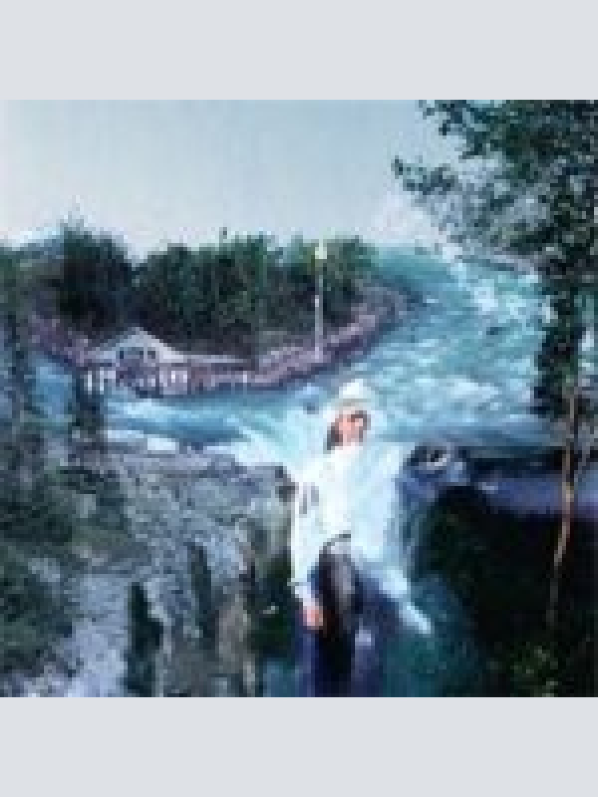 CD, Album By The Sea - By The Sea