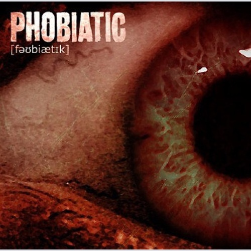 CD, Album Phobiatic - Phobiatic