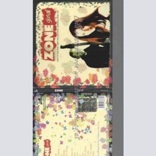 CD--GIMALI--ZONE
