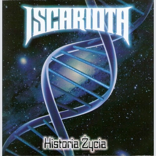 CDr, Album Iscariota - Historia Życia