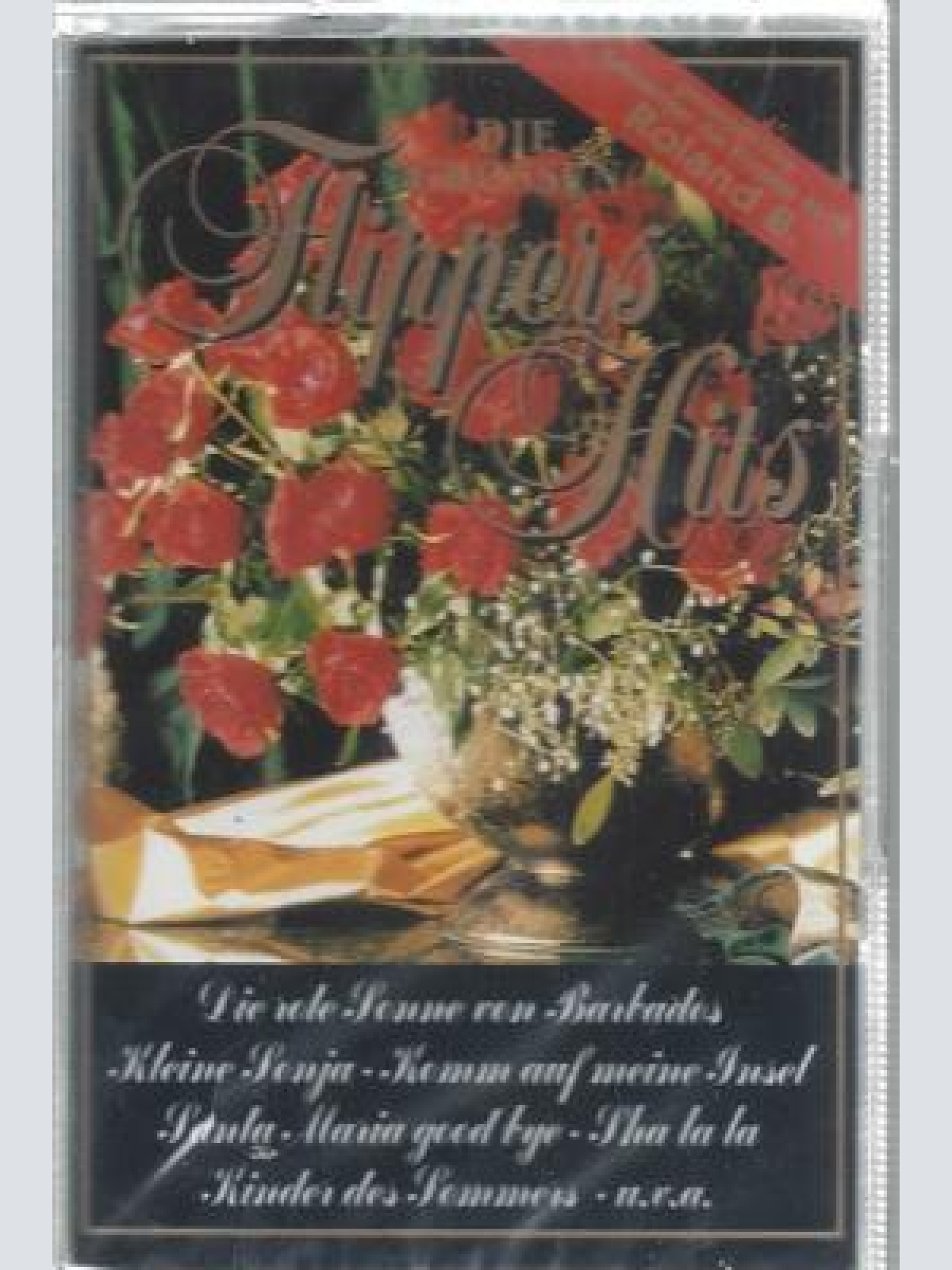 MC-Die Flippers--Die großen Flippers Hits