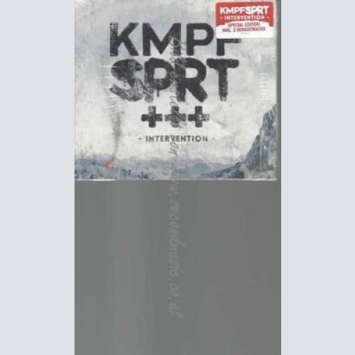 CD--KMPFSPRT--INTERVENTION -LTD.