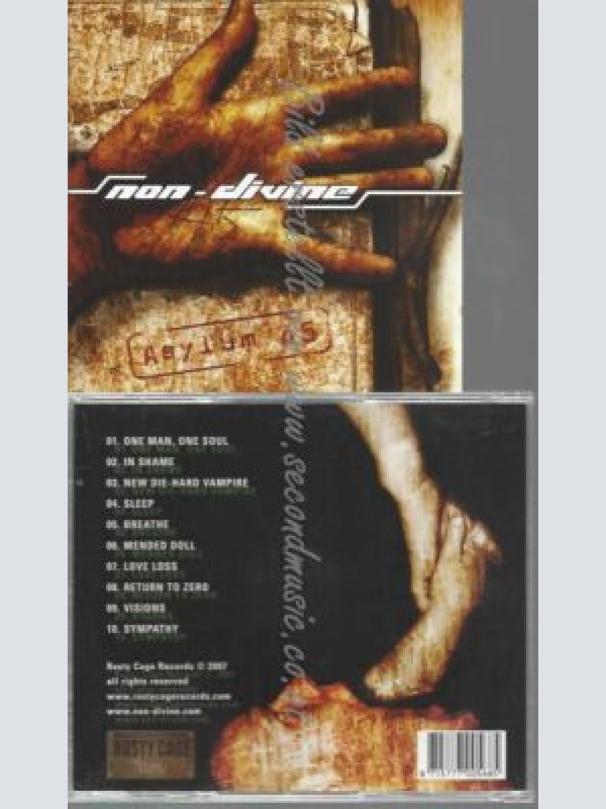 CD--NON-DIVINE--ASYLUM