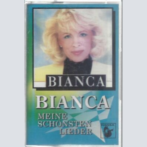 MC-Bianca--Meine schönsten Lieder