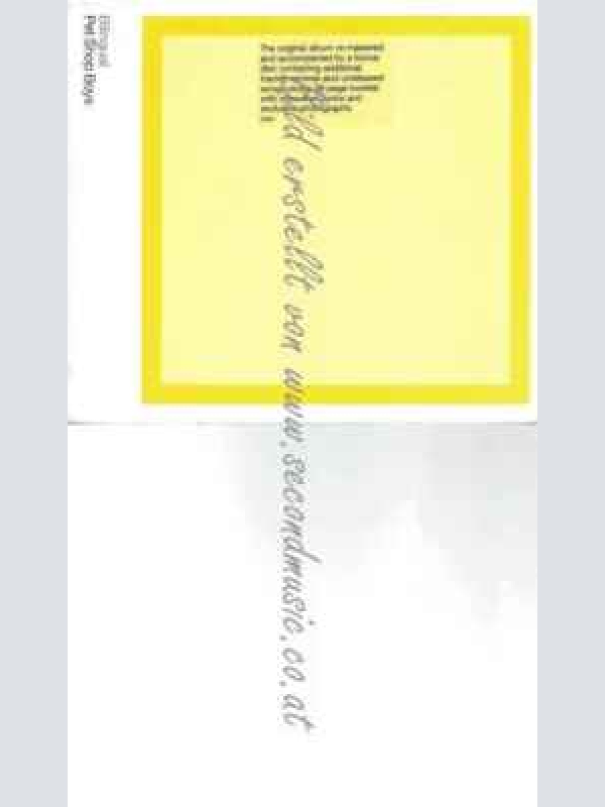 CD--PET SHOP BOYS--BILINGUAL