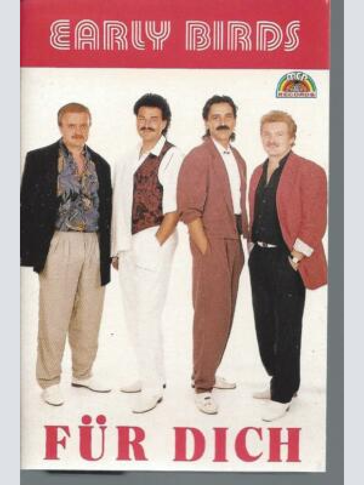 MC--Early Birds --Für Dich