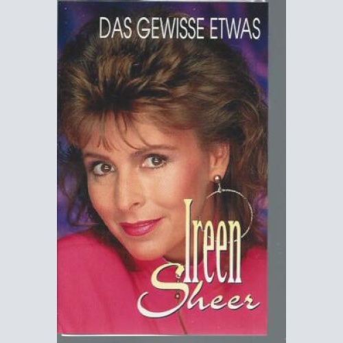MC--Ireen Sheer --Das gewisse etwas
