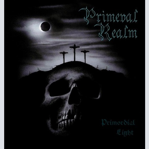CD, Album Primeval Realm - Primordial Light