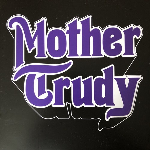 CD, Album Mother Trudy - Mother Trudy