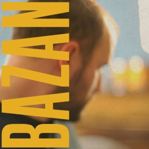 CD, Album David Bazan - Curse Your Branches