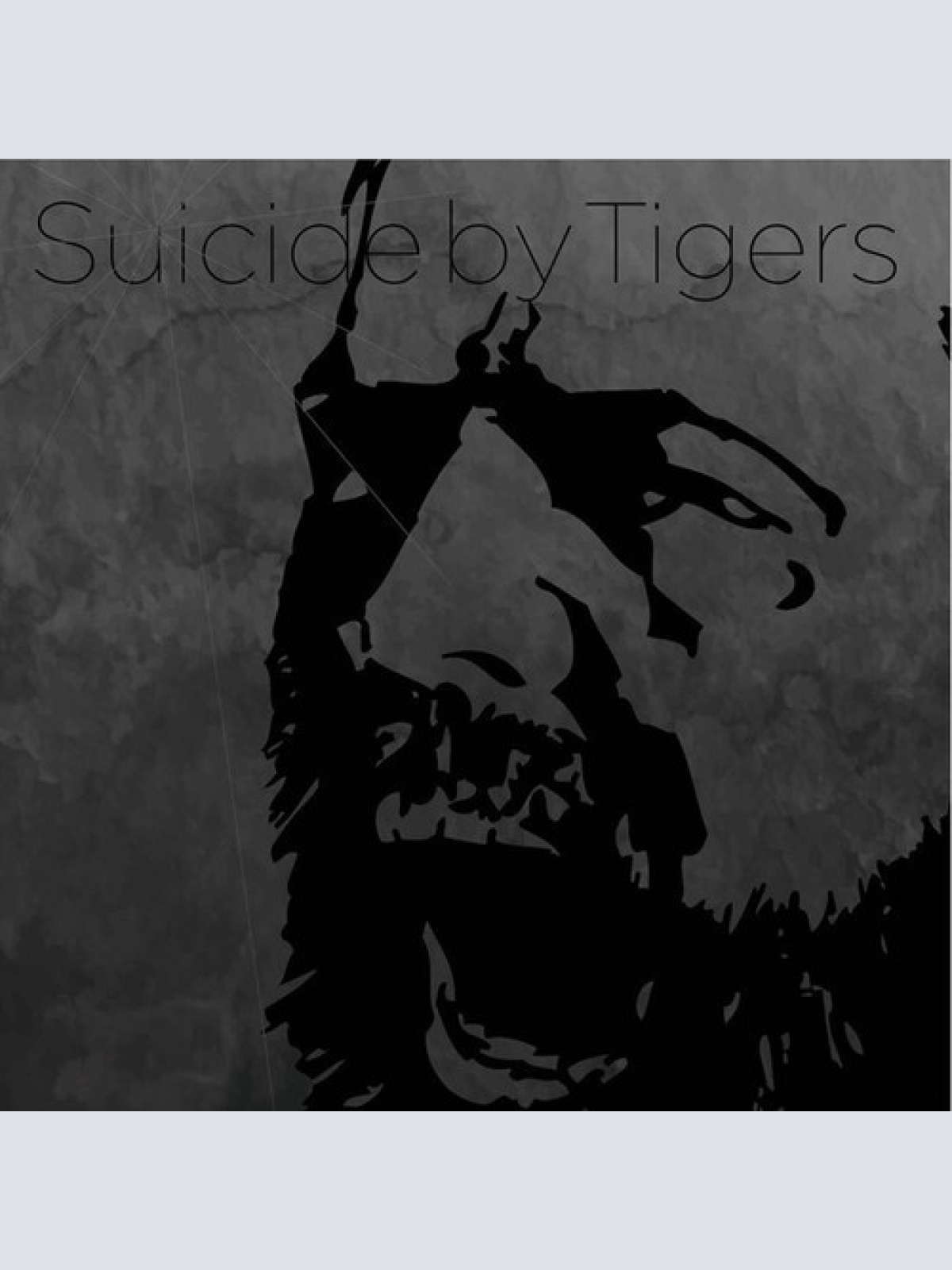 CD, Album Suicide by Tigers - Suicide by Tigers
