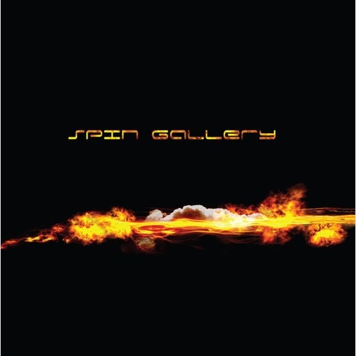 CD, Album Spin Gallery - Embrace