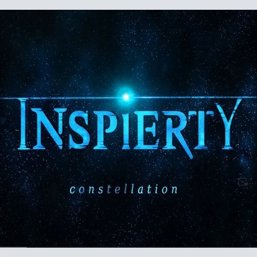 CD Inspierty - Constellation