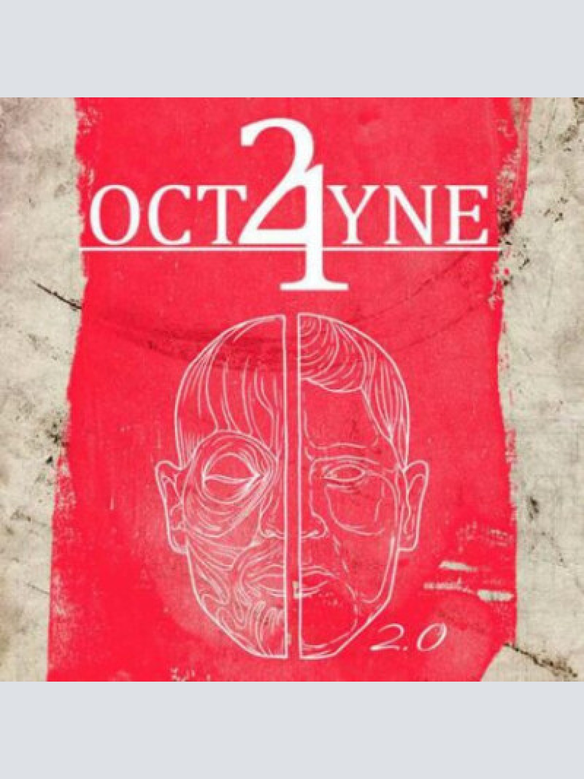 CD, Album 21Octayne - 2.0