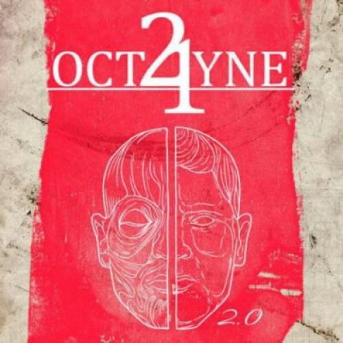 CD, Album 21Octayne - 2.0