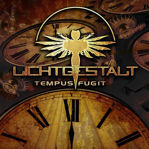 CD, Album Lichtgestalt (2) - Tempus Fugit