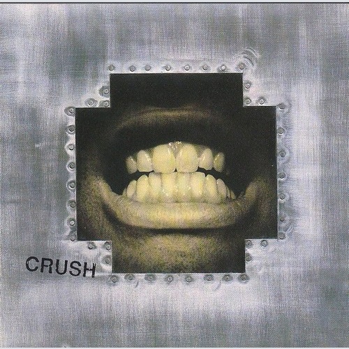 CD, Album Crush (15) - Crush