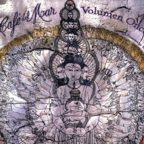 CD, Comp, Dig Various - Café Del Mar - Volumen Once