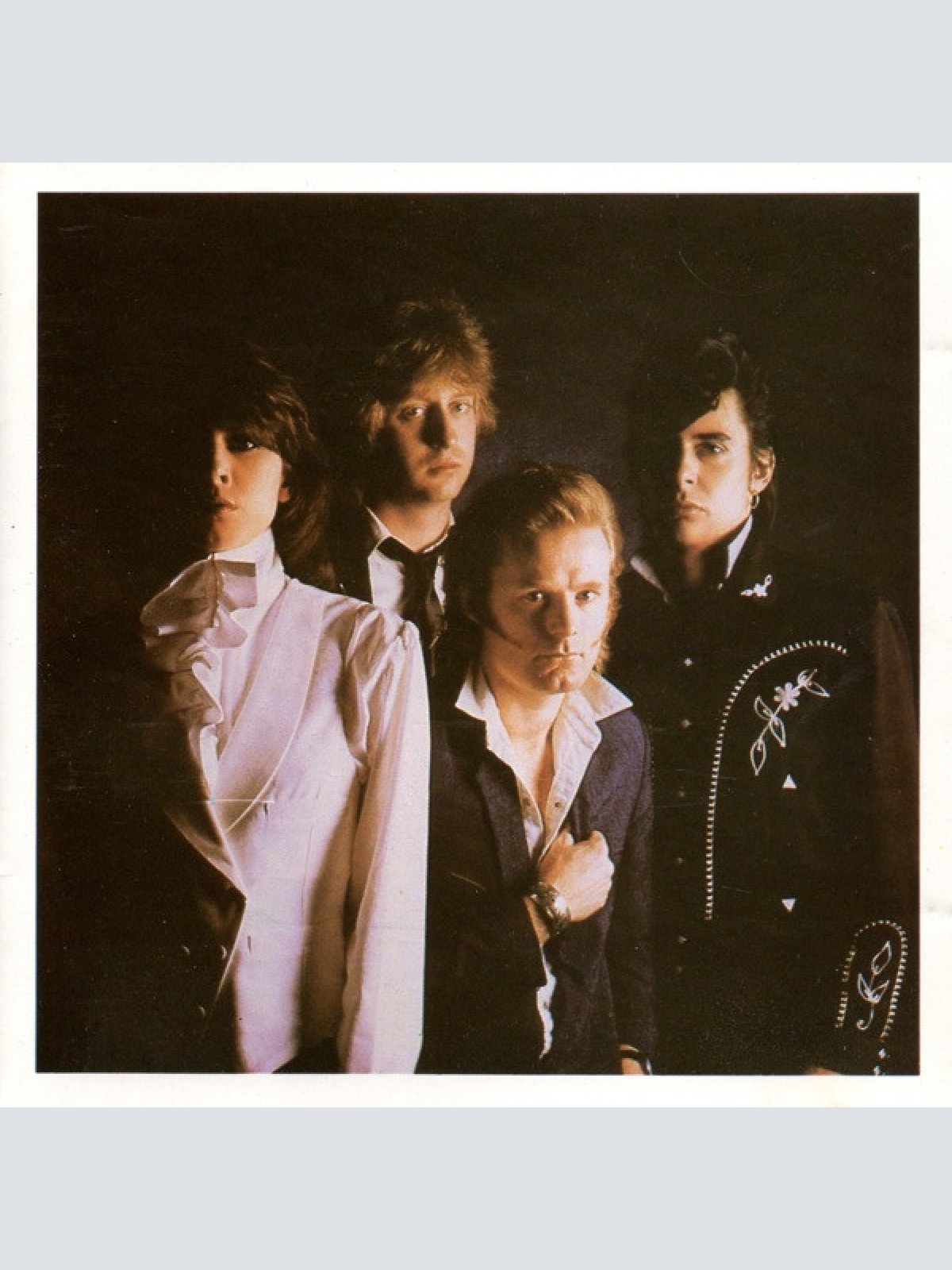 CD, Album, RE Pretenders* - Pretenders II