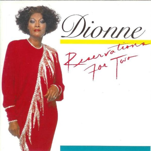 CD, Album Dionne* - Reservations For Two