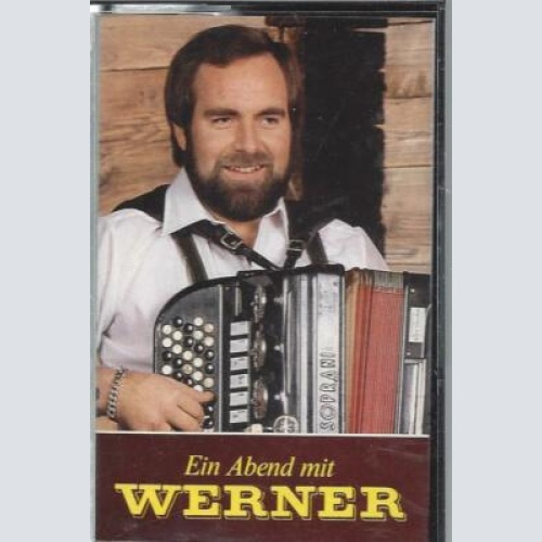 MC-Ein Abend mit Werner