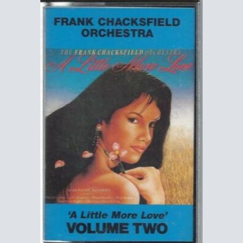 MC-Frank Chacksfield Orchestra--A little more Love vol.2