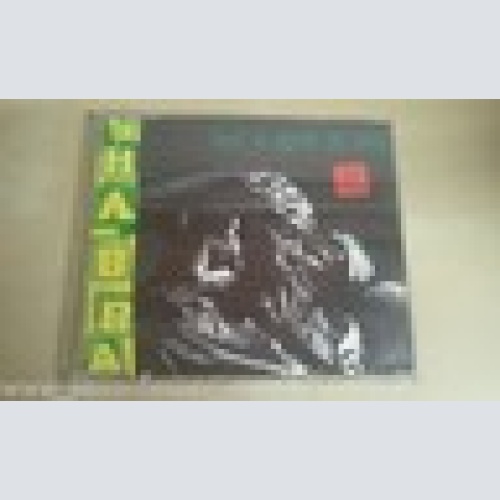 MAXI CD--SHABBA--LET'S GET IT ON --8 TRACKS